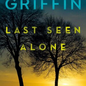 Last Seen Alone Mass Market Paperback – September 28, 2021