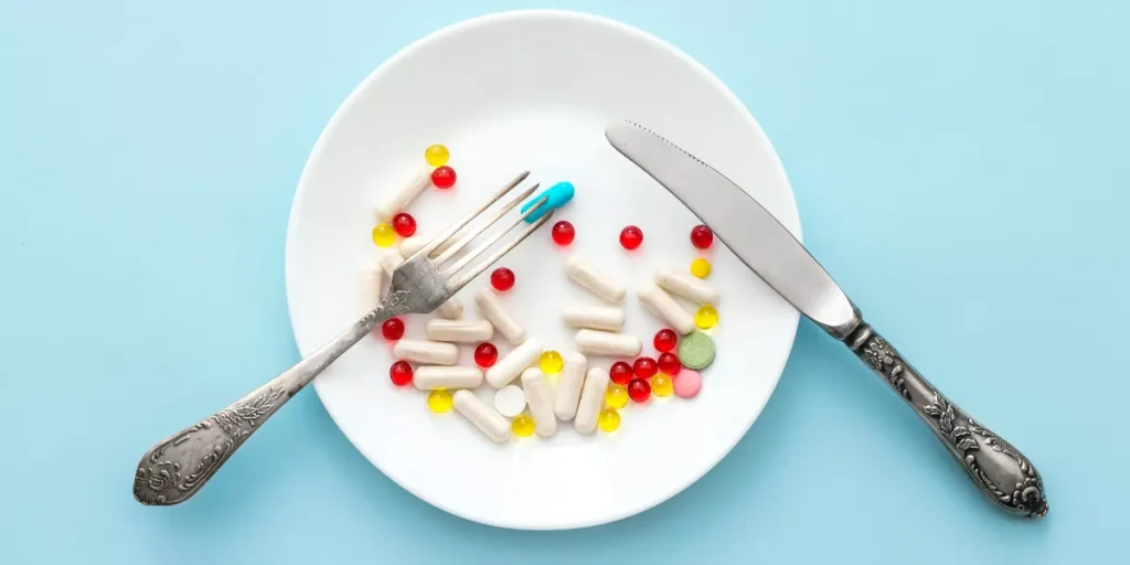 Can Supplements Boost Your Metabolism for Faster Weight Loss?