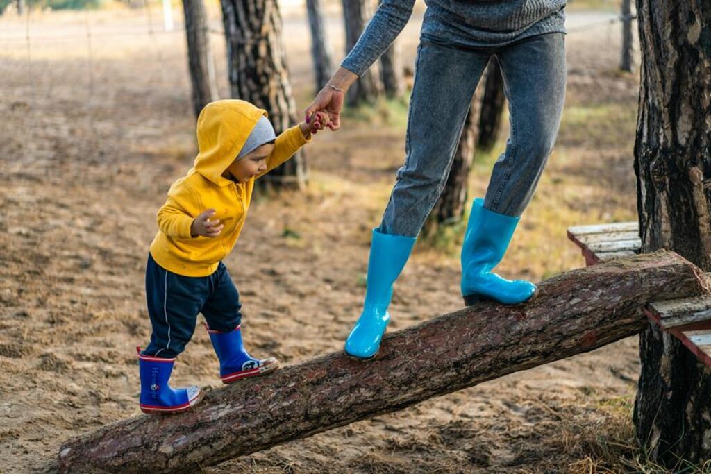 How Can You Ensure Safe Babywearing During Exercise? How Can You Ensure Safe Babywearing During Exercise?