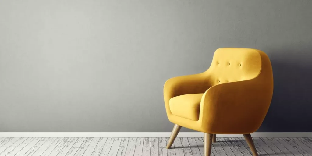 Creating Visual Balance With Furniture Placement